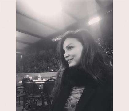 Hazal Filiz Kucukkose photo 319823