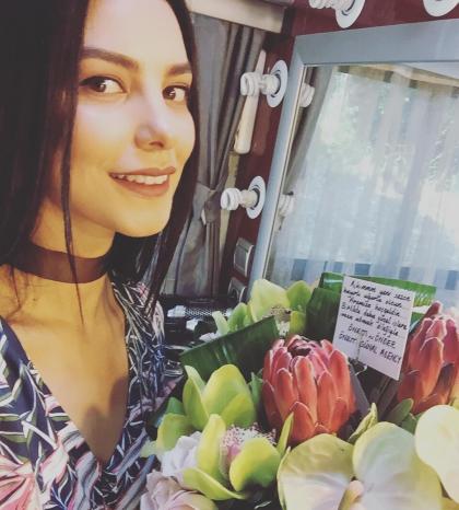 Hazal Filiz Kucukkose photo 319842