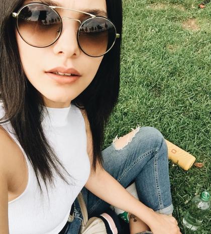 Hazal Filiz Kucukkose photo 319847