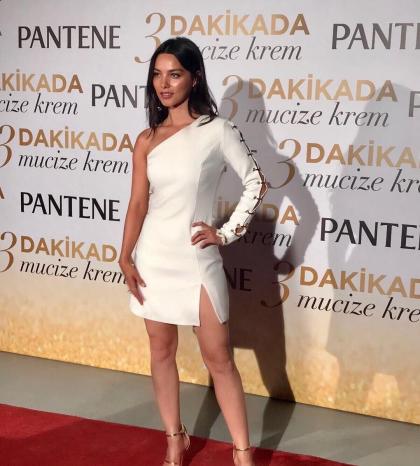 Hazal Filiz Kucukkose photo 319868