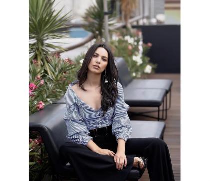 Hazal Filiz Kucukkose photo 319874