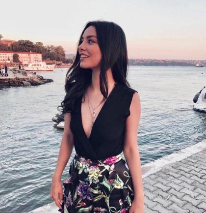 Hazal Filiz Kucukkose photo 319877