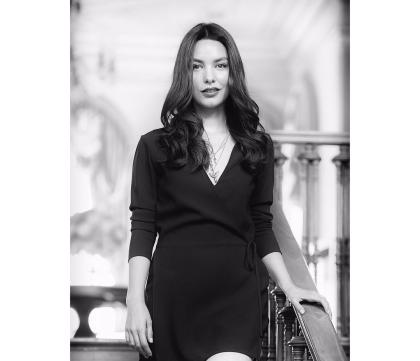 Hazal Filiz Kucukkose photo 319878