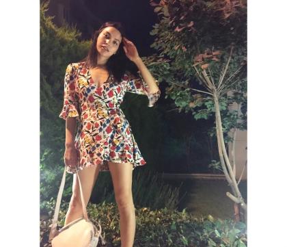 Hazal Filiz Kucukkose photo 319882