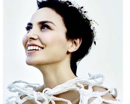 Hazal Filiz Kucukkose photo 319883