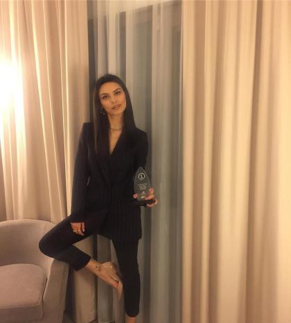Hazal Filiz Kucukkose photo 319891