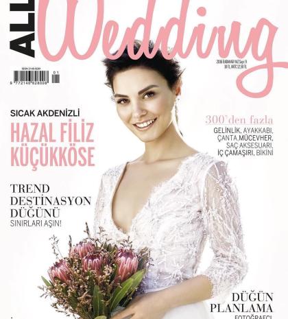 Hazal Filiz Kucukkose photo 319892
