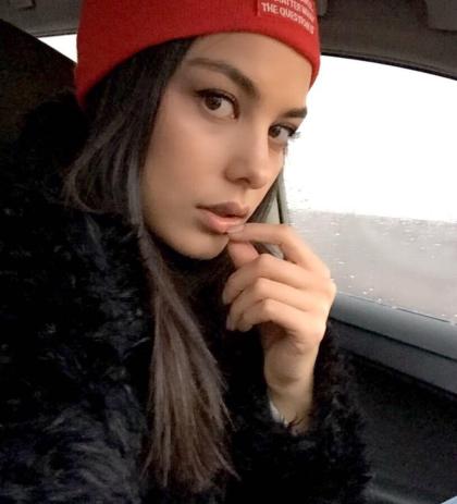 Hazal Filiz Kucukkose photo 319897