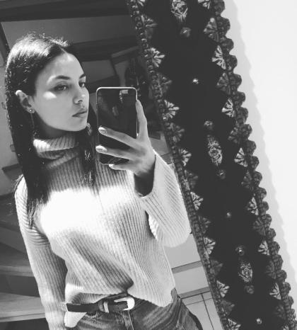 Hazal Filiz Kucukkose photo 319903