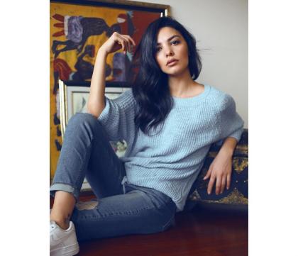 Hazal Filiz Kucukkose photo 319905