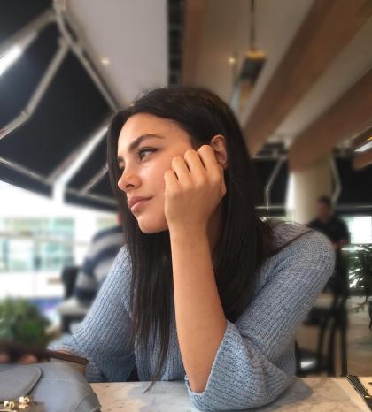 Hazal Filiz Kucukkose
