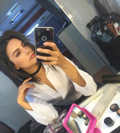 Hazal Filiz Kucukkose