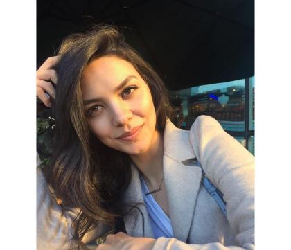 Hazal Filiz Kucukkose