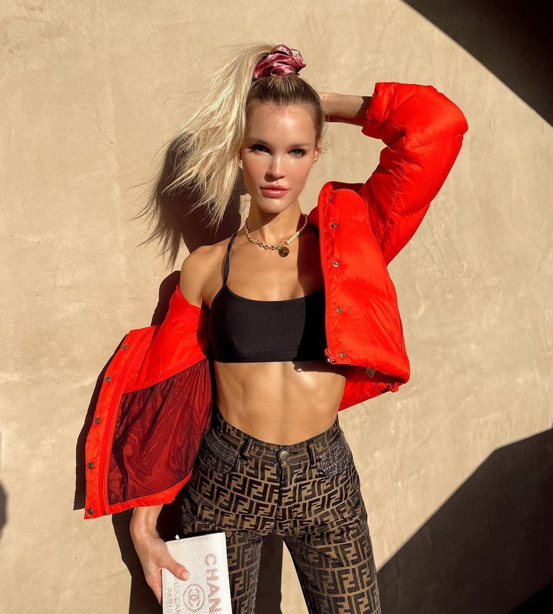 Joy Corrigan