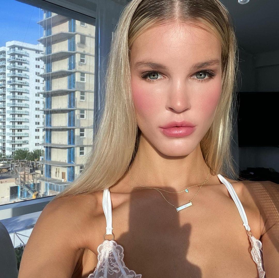 Joy Corrigan