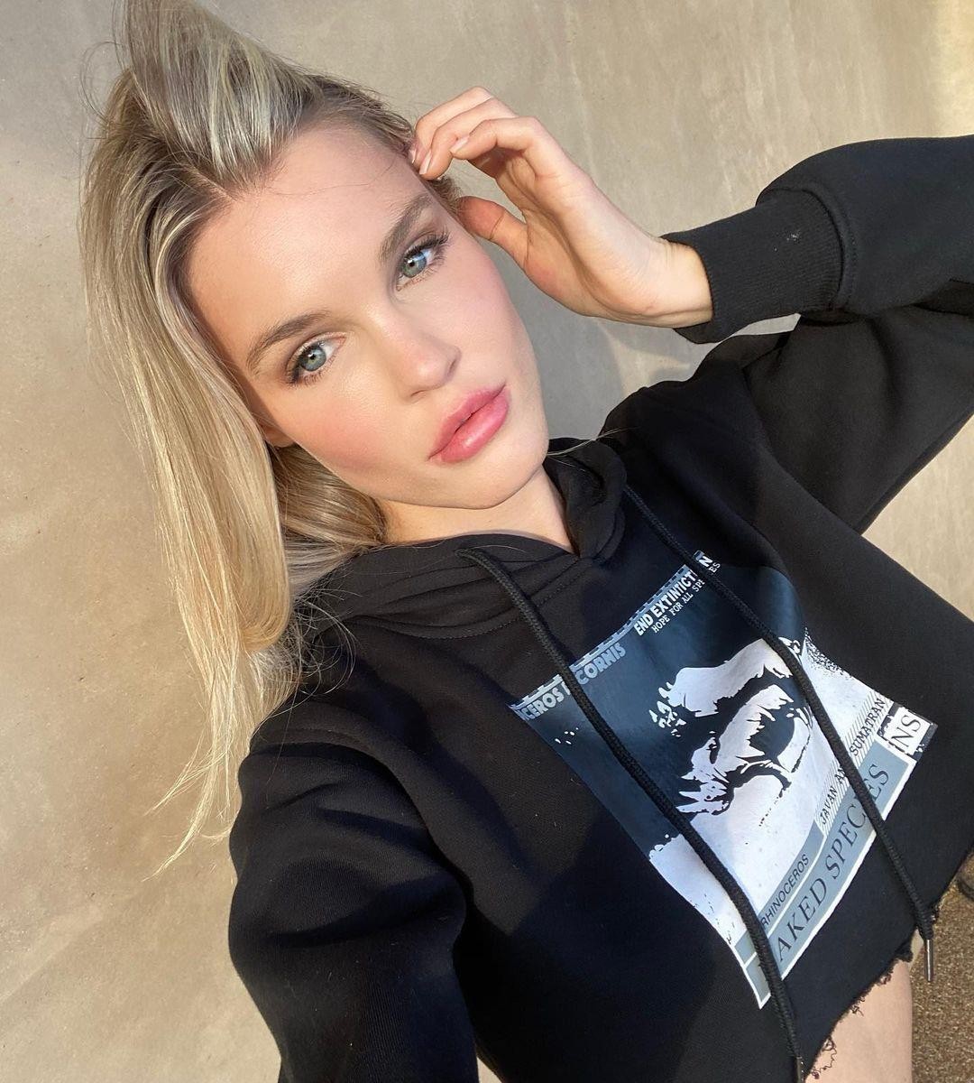 Joy Corrigan