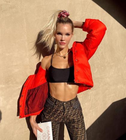 Joy Corrigan photo 320425