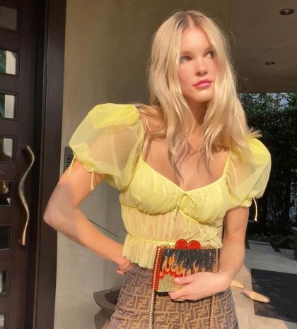 Joy Corrigan photo 320435