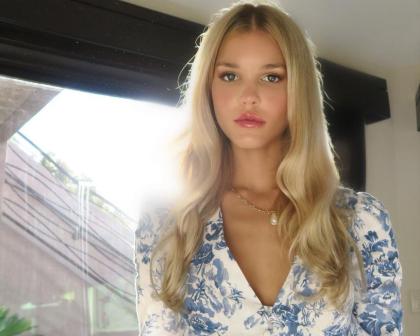 Joy Corrigan photo 320438