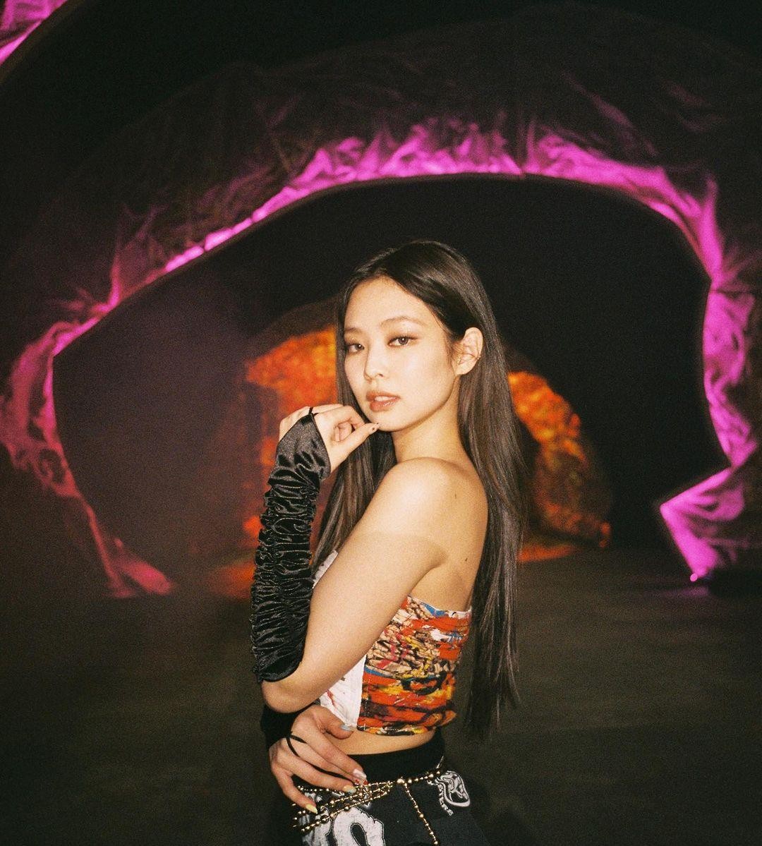 Jennie Ruby Jane