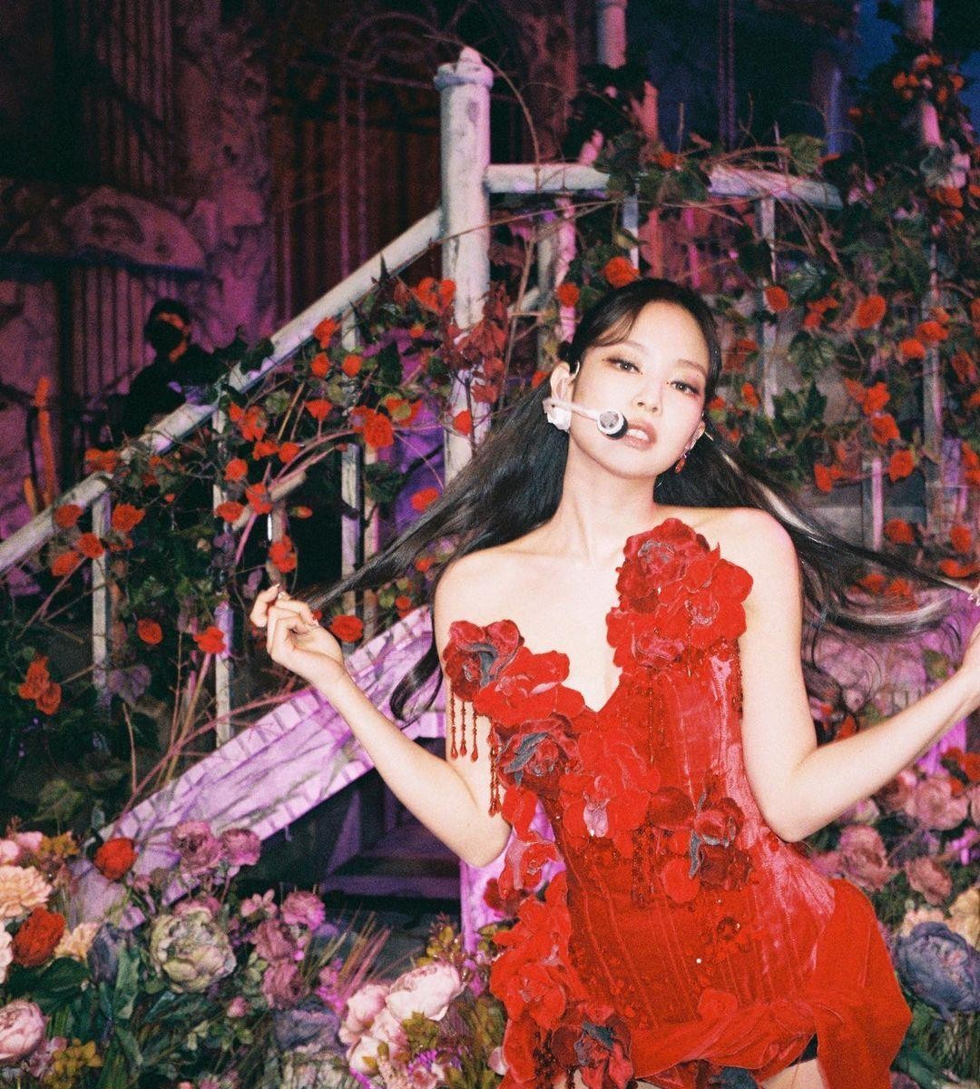 Jennie Ruby Jane