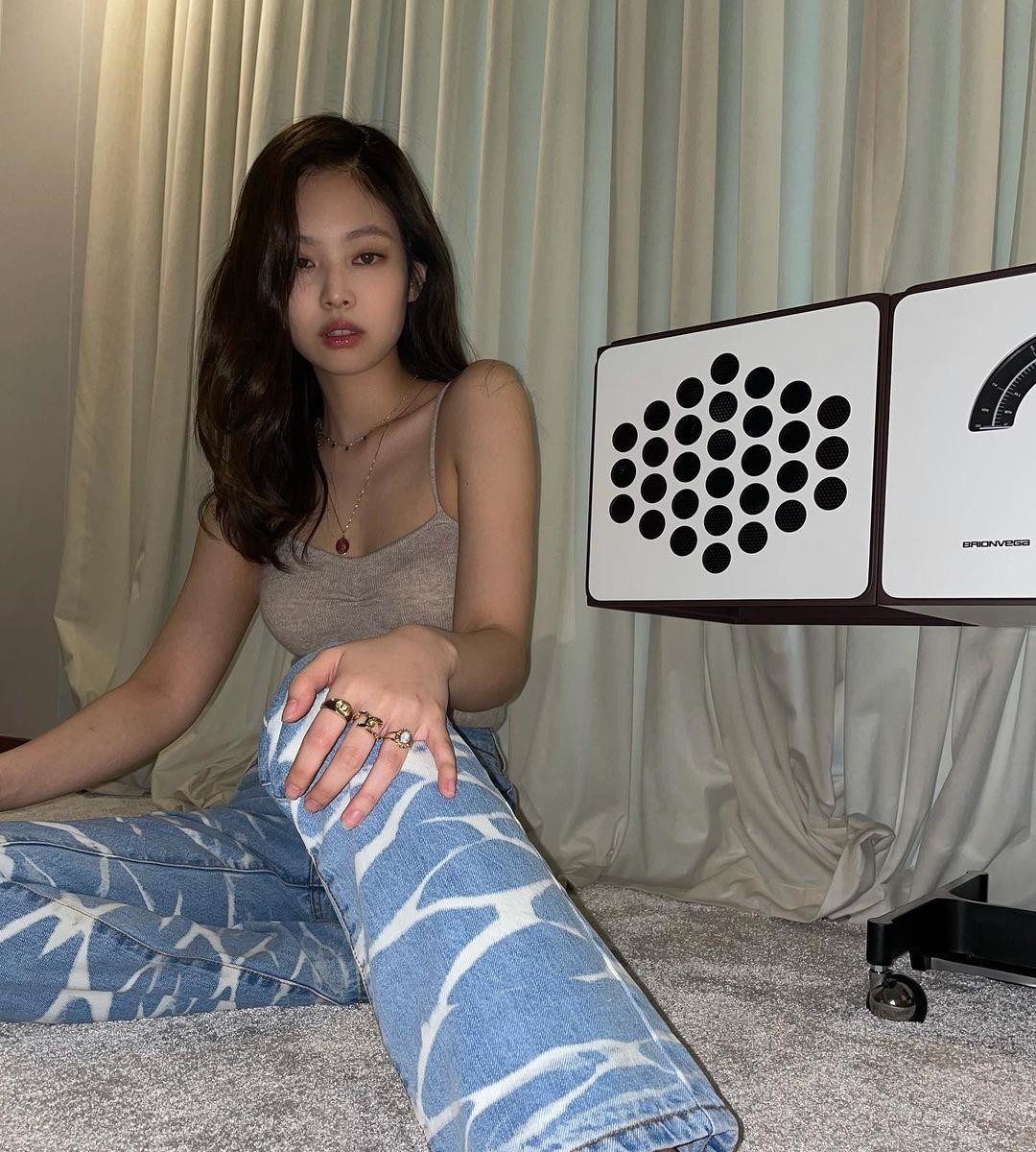 Jennie Ruby Jane