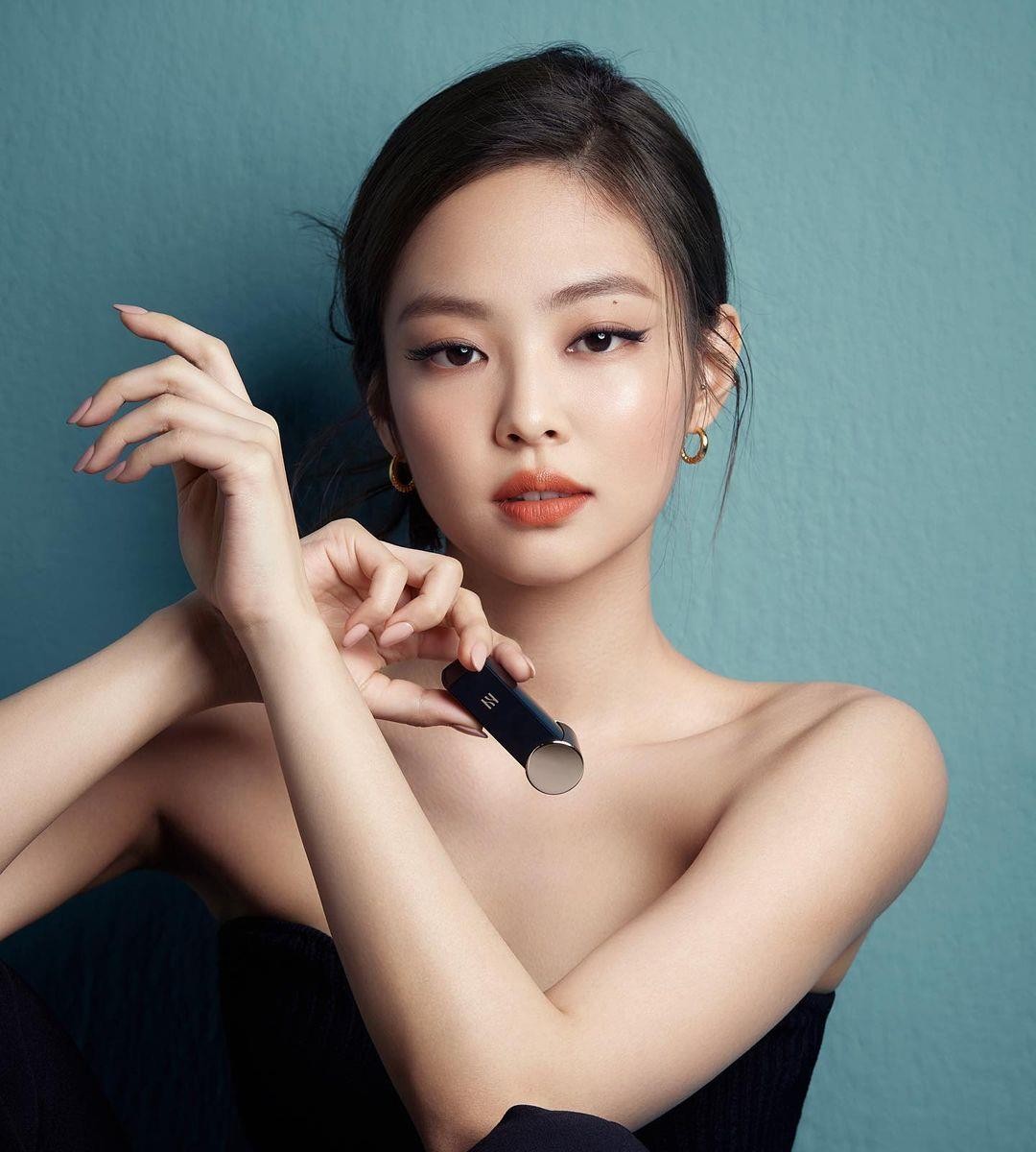 Jennie Ruby Jane