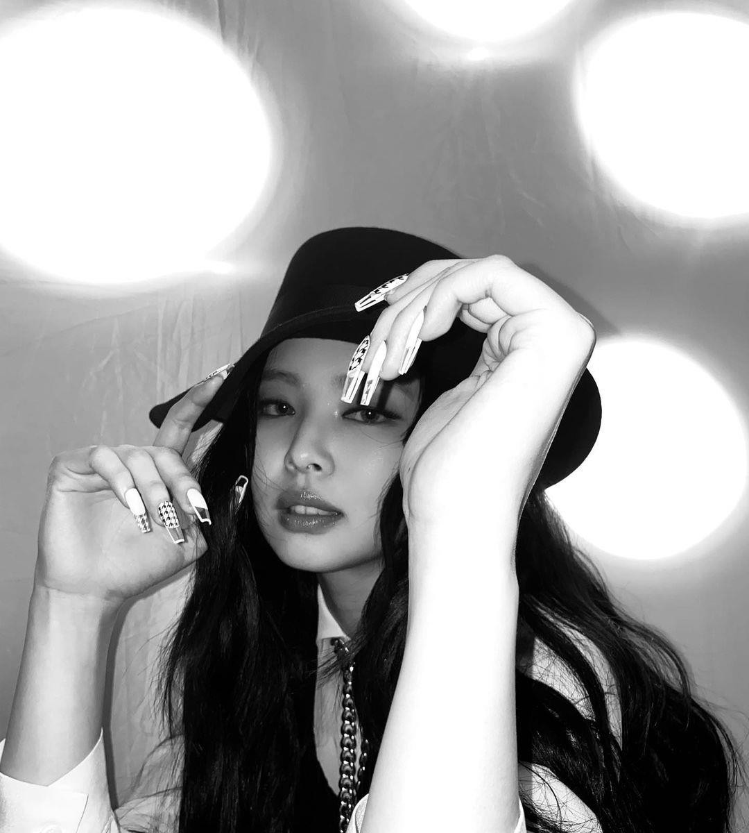 Jennie Ruby Jane