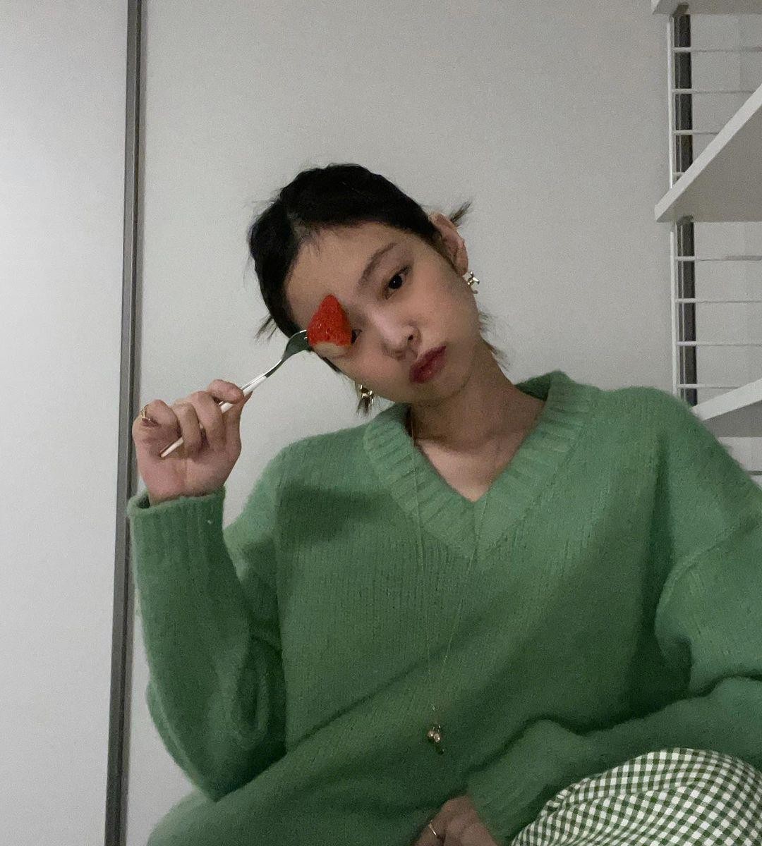 Jennie Ruby Jane