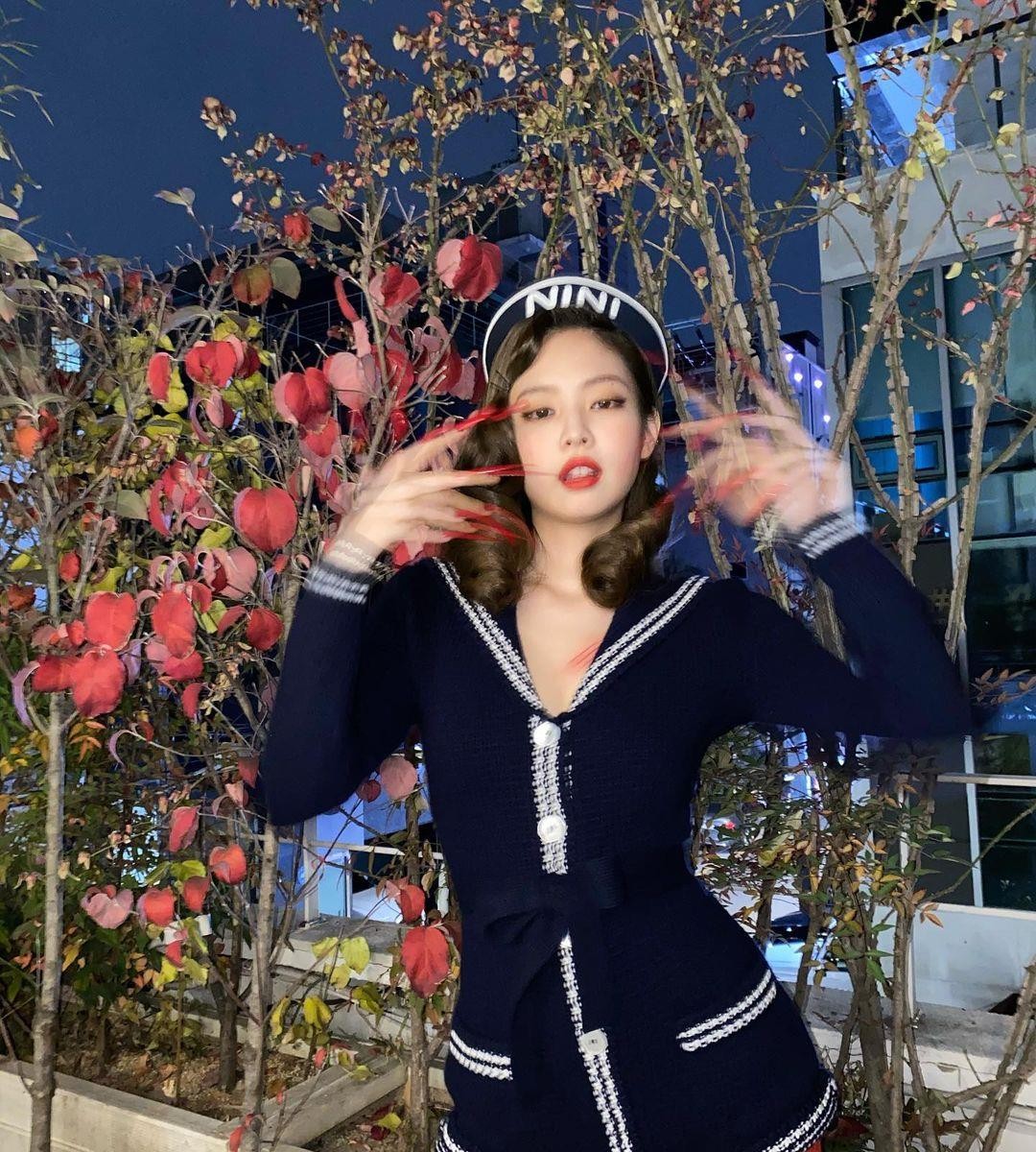 Jennie Ruby Jane