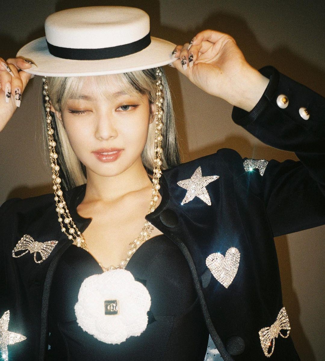 Jennie Ruby Jane
