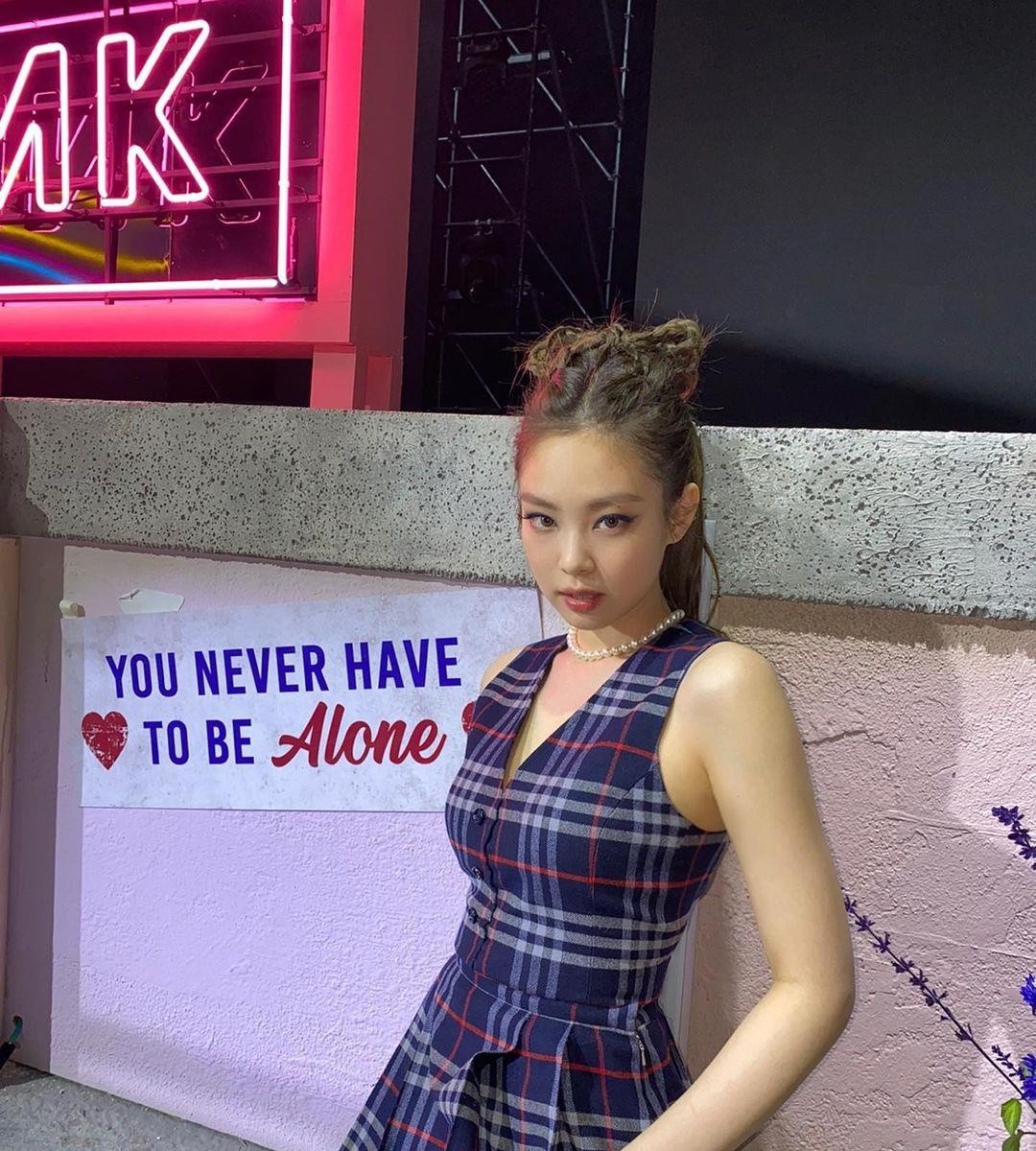 Jennie Ruby Jane
