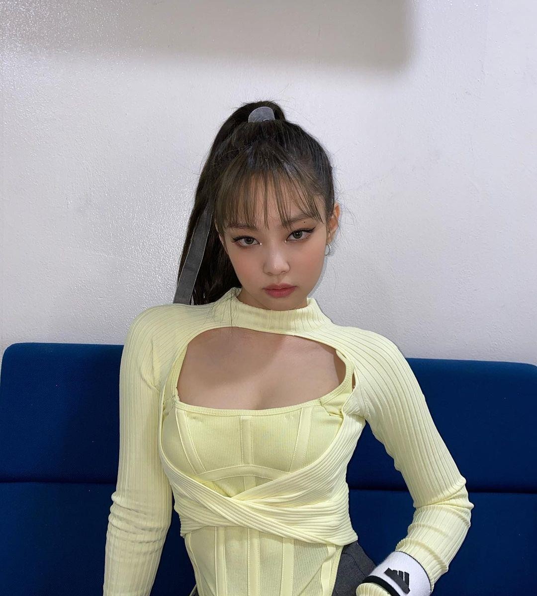 Jennie Ruby Jane
