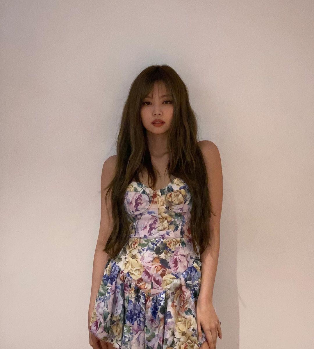Jennie Ruby Jane