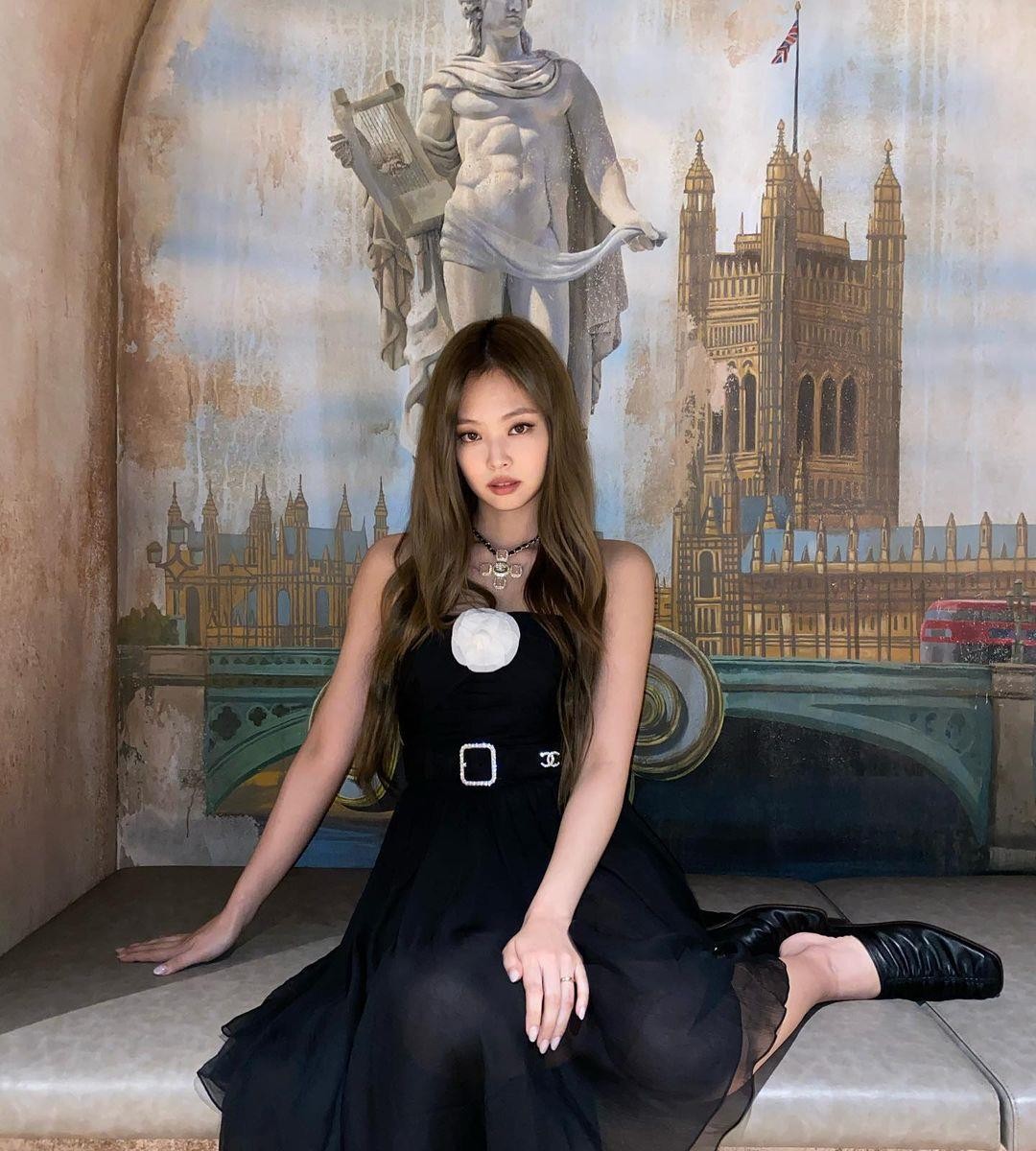 Jennie Ruby Jane