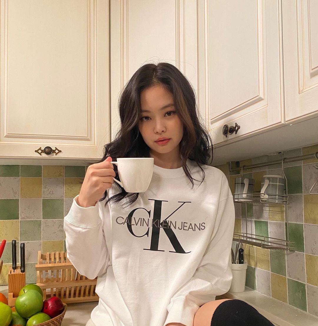 Jennie Ruby Jane