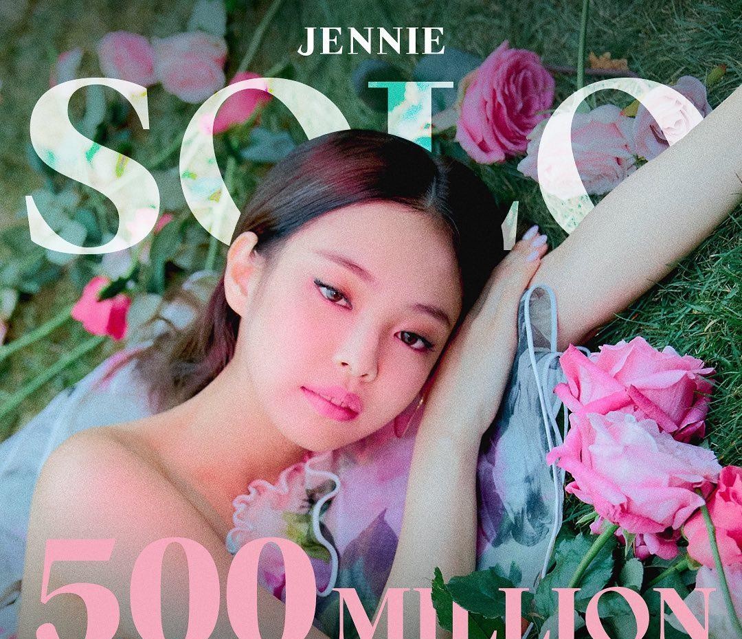 Jennie Ruby Jane