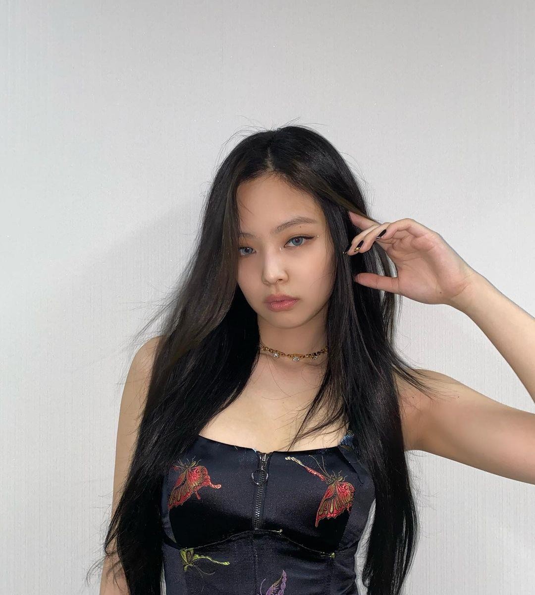 Jennie Ruby Jane