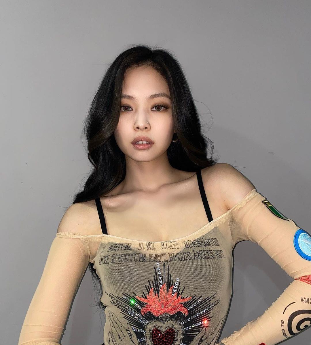 Jennie Ruby Jane