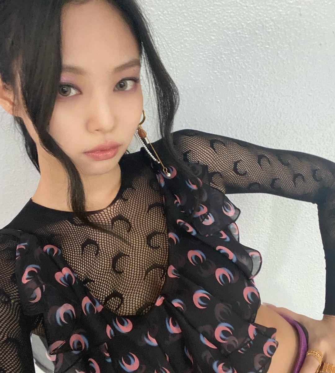 Jennie Ruby Jane