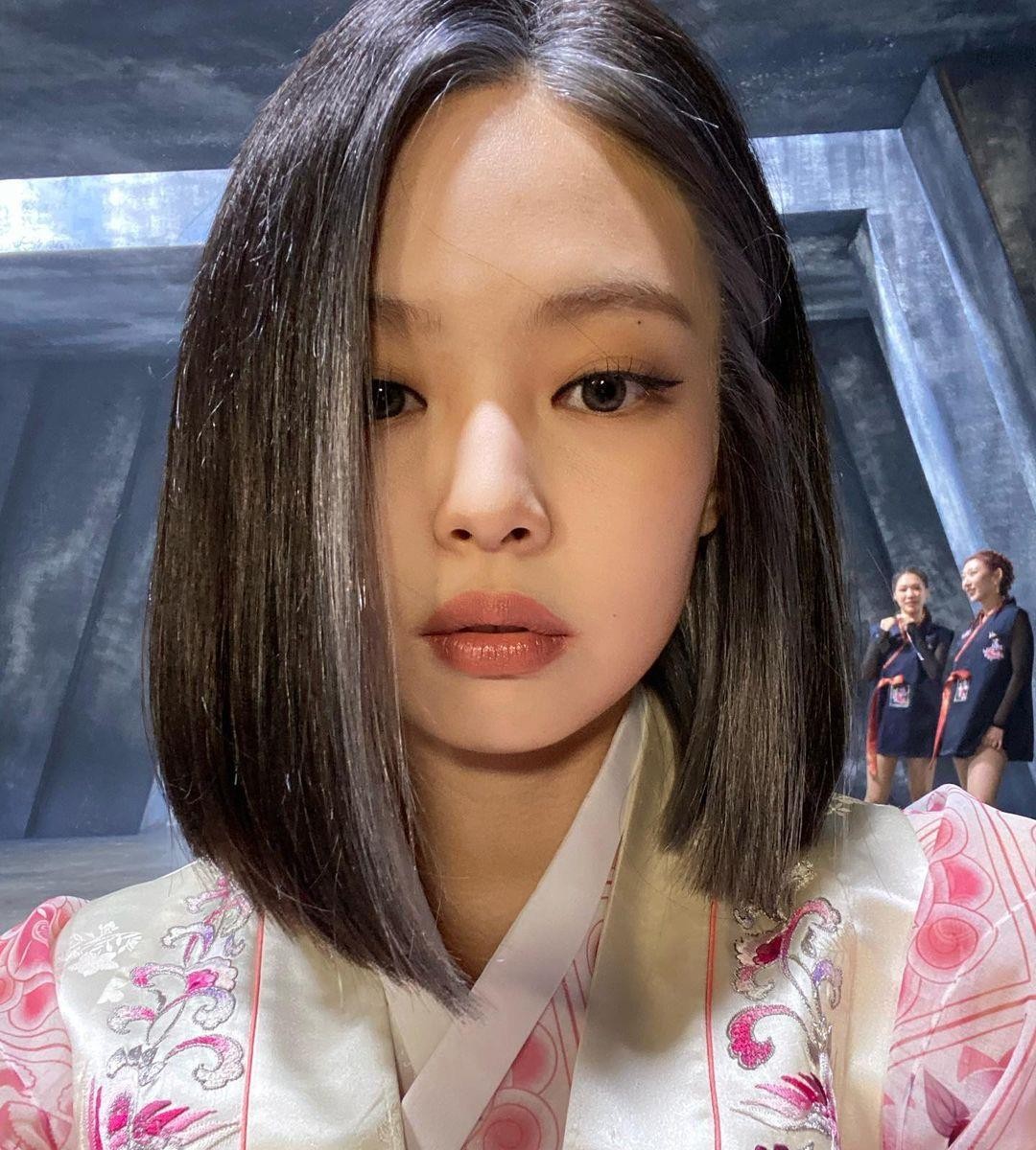 Jennie Ruby Jane