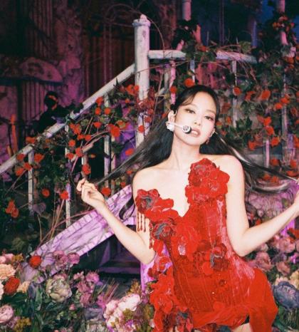 Jennie Ruby Jane photo 320156