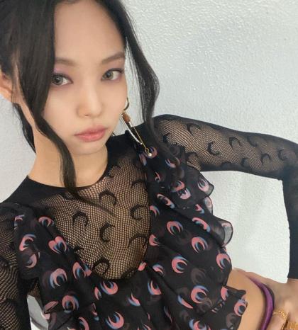 Jennie Ruby Jane