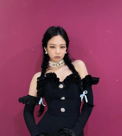 Jennie Ruby Jane