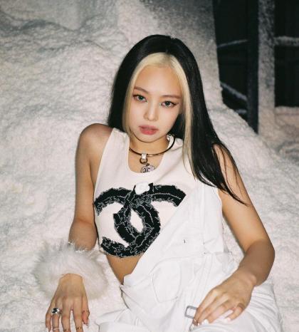 Jennie Ruby Jane