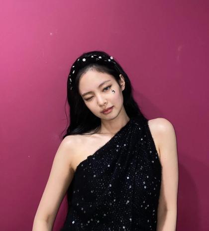 Jennie Ruby Jane