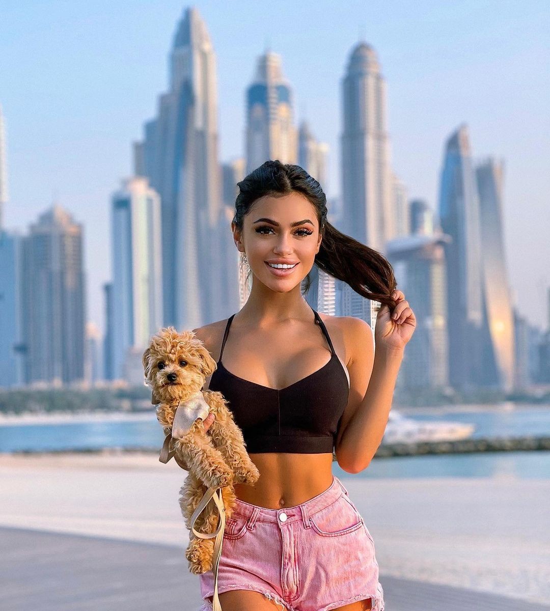 Karina Kapris