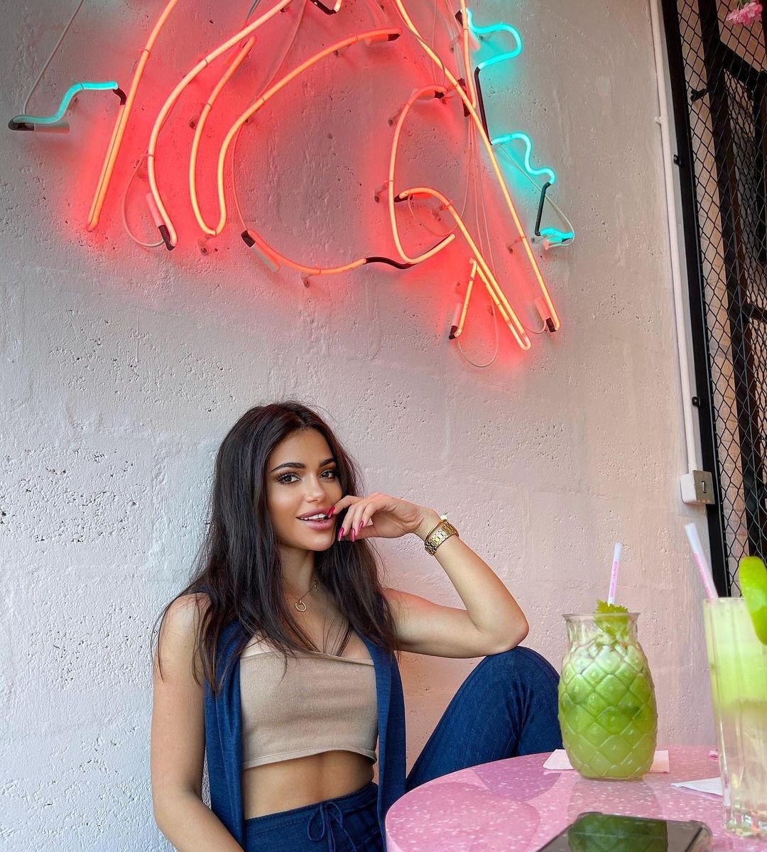Karina Kapris