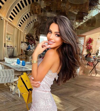 Karina Kapris photo 320503