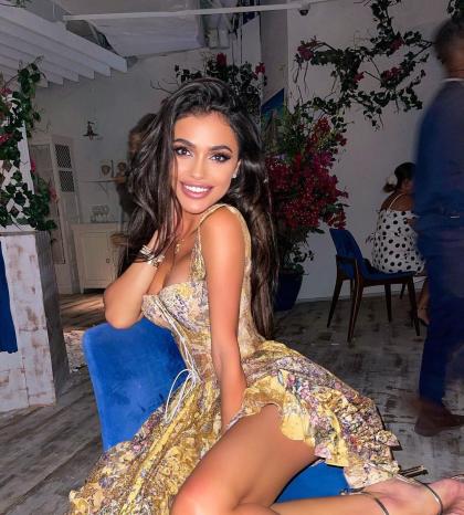 Karina Kapris photo 320504